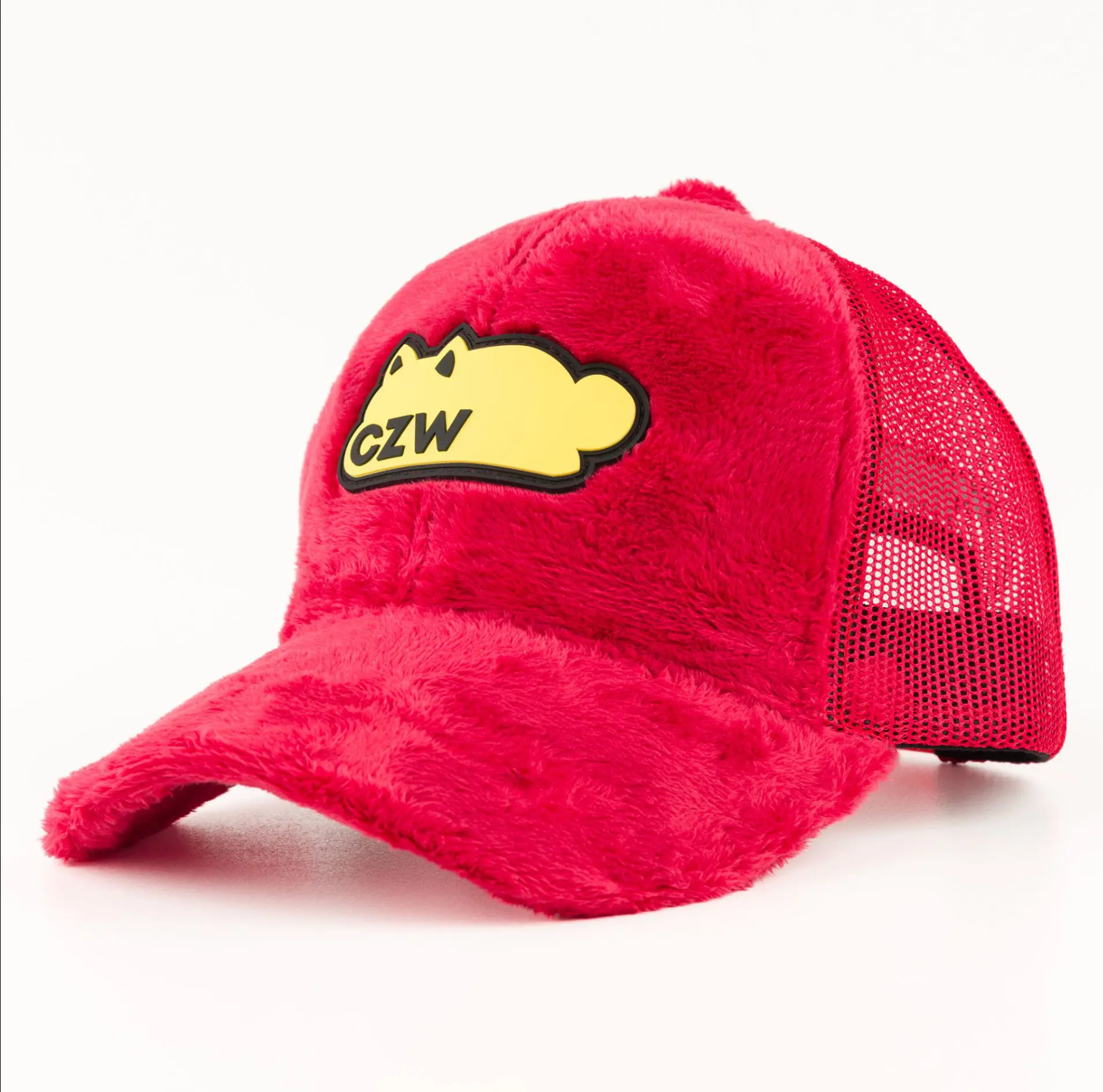 CZW Trucker Hat - Sunbeam