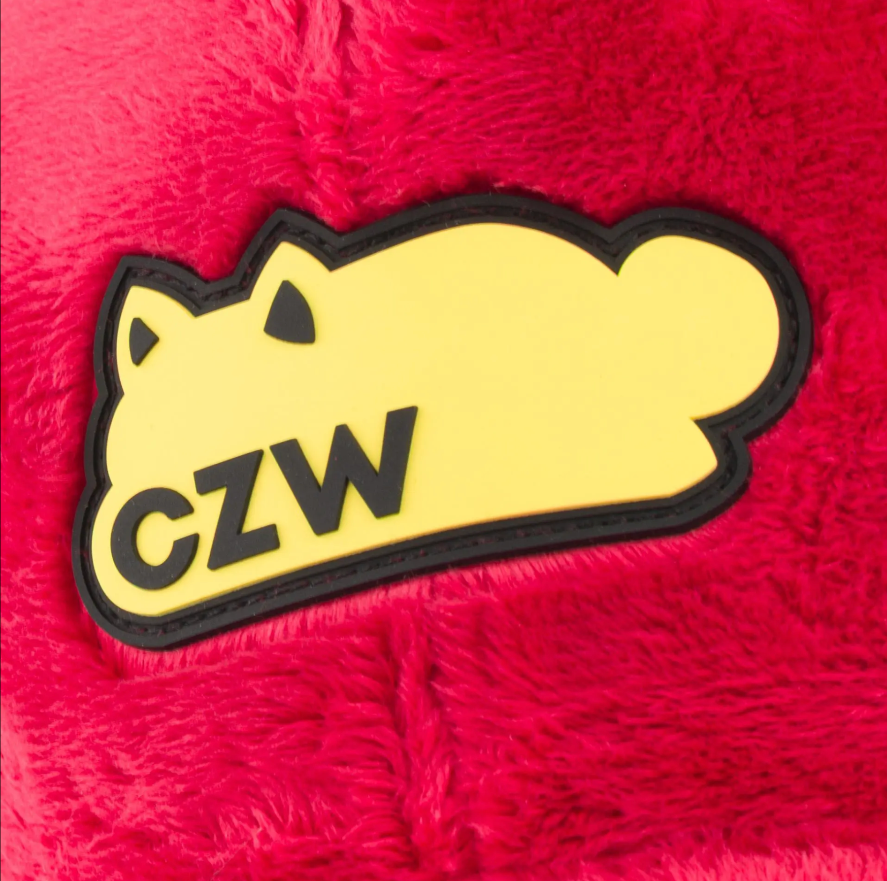 CZW Trucker Hat - Sunbeam
