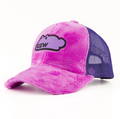 CZW Trucker Hat - Amethyst